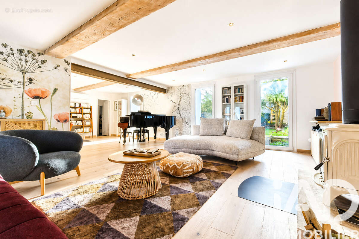Photo 4 - Maison à ARVERT