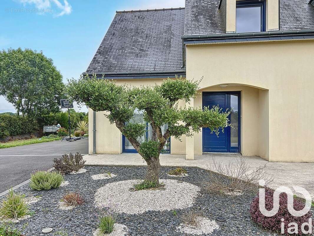 Photo 5 - Maison à PLOURIVO