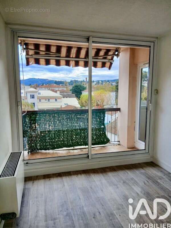 Photo 6 - Appartement à UNIEUX