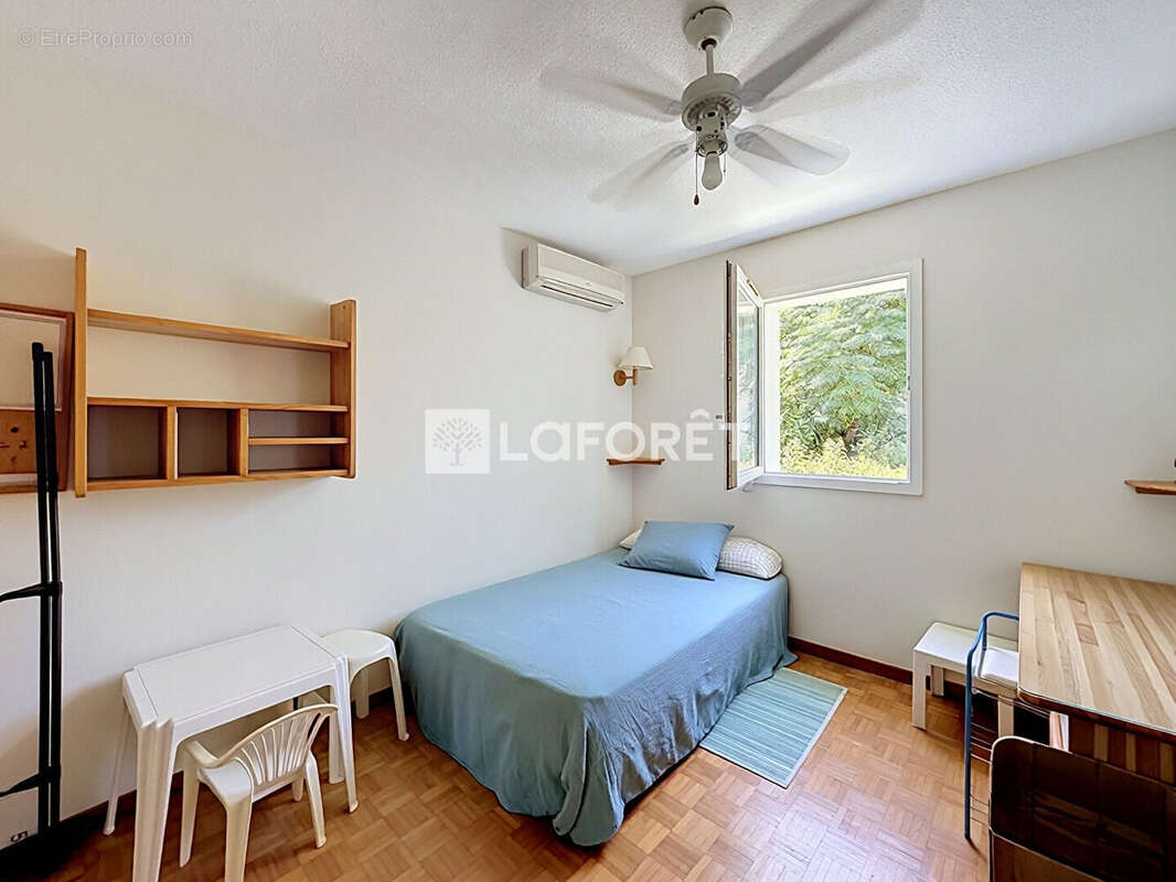 Maison Montpellier 5 pièce(s) 94 m2 - photo 9