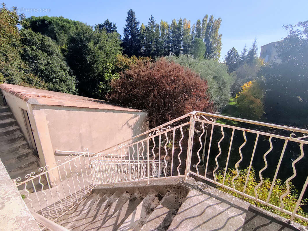 Maison à SAINT-AMBROIX