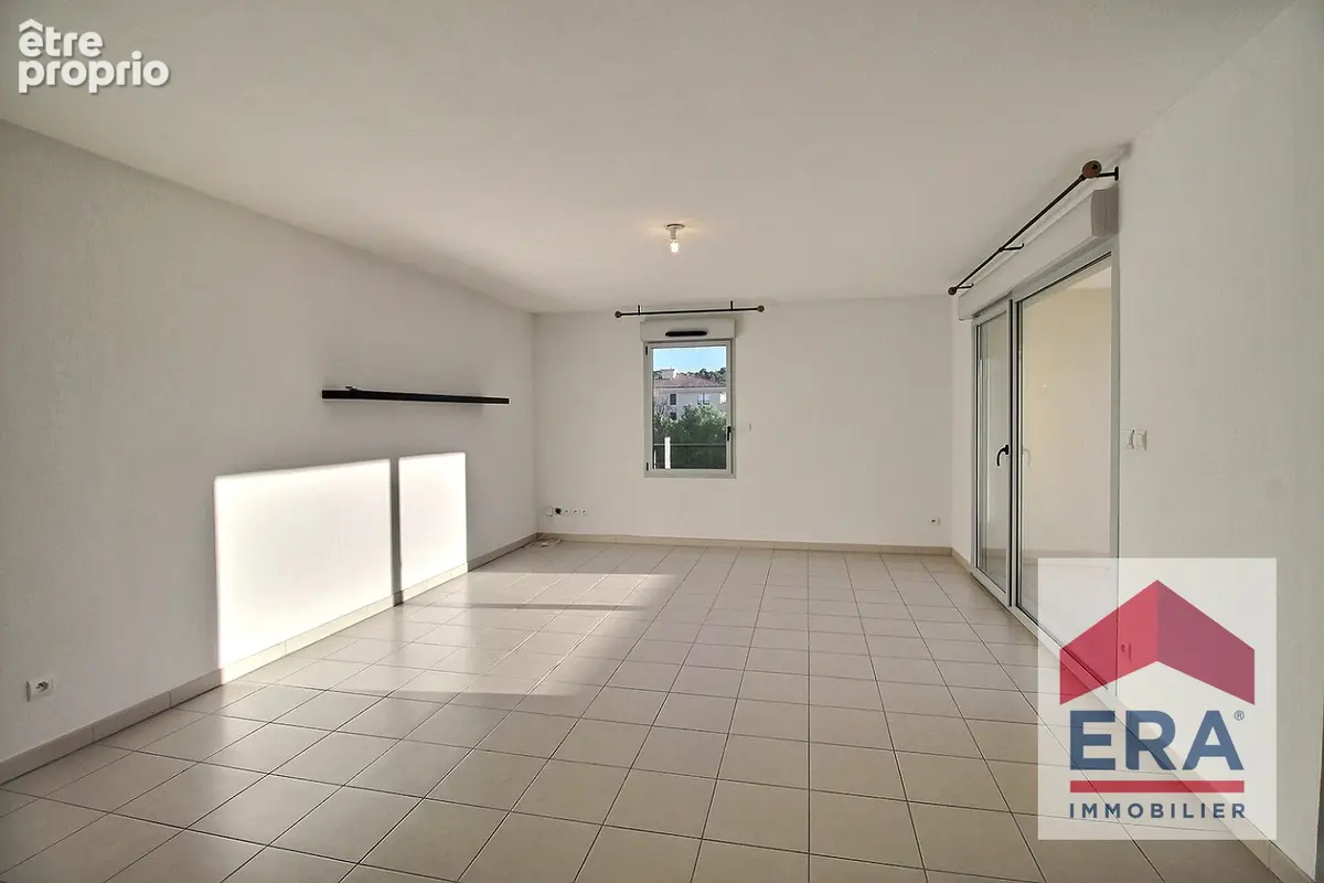 Appartement 69m² à orange - photo 5