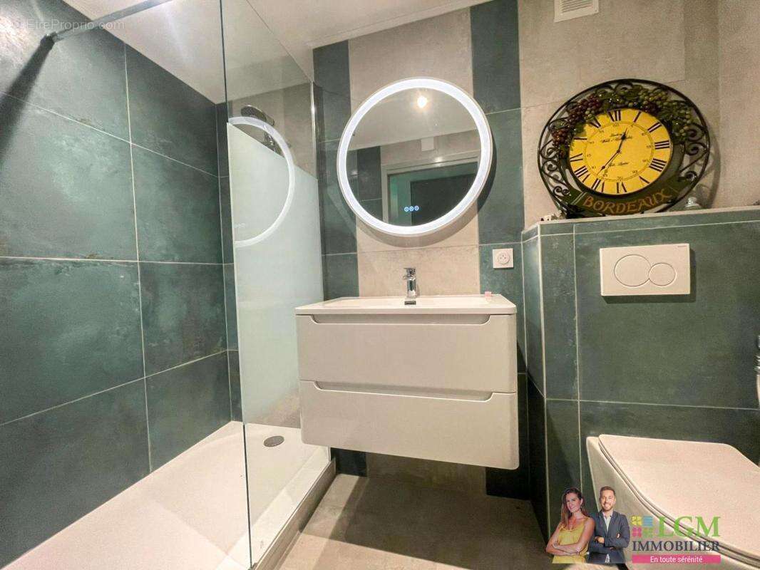 Appartement à LA GRANDE-MOTTE