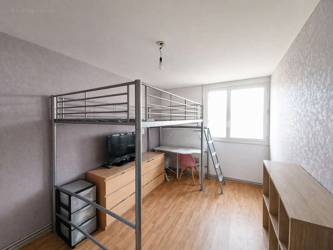 Appartement à POISSY
