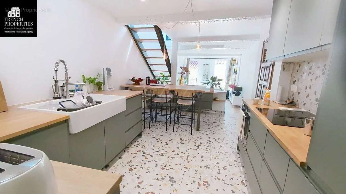 Appartement à PERPIGNAN