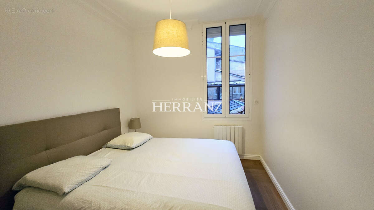 Appartement à LIBOURNE
