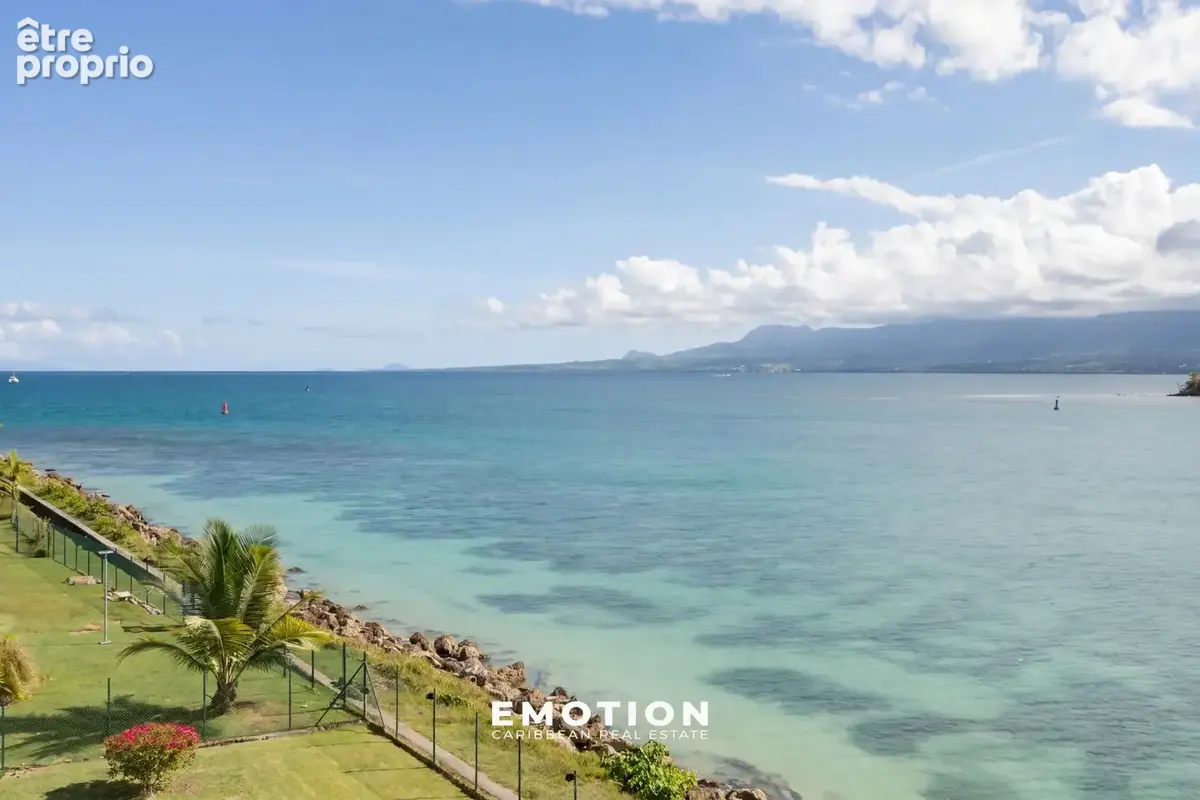 Duplex 165 m2 - 3 chambres - Première ligne - Vue mer et montagne - photo 10