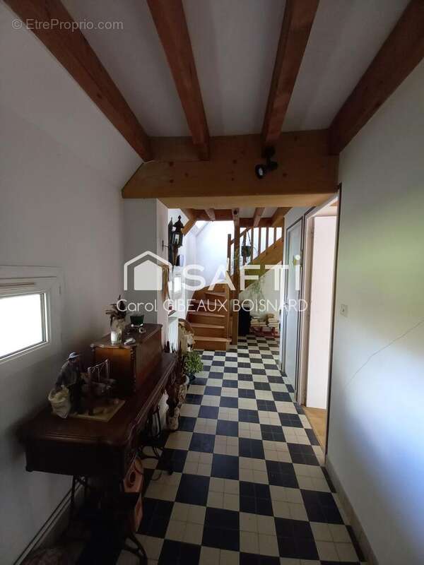 Photo 5 - Maison à CLOYES-SUR-LE-LOIR