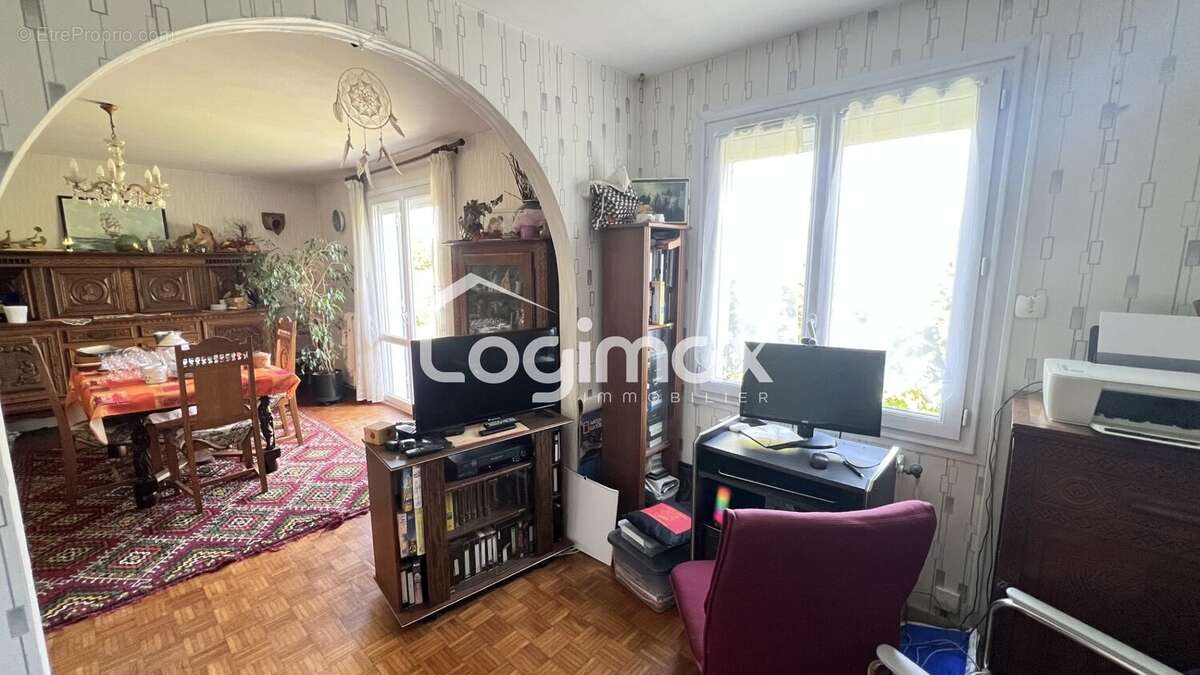 Maison à LA ROCHELLE