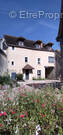 Maison à TOURNON-SAINT-MARTIN