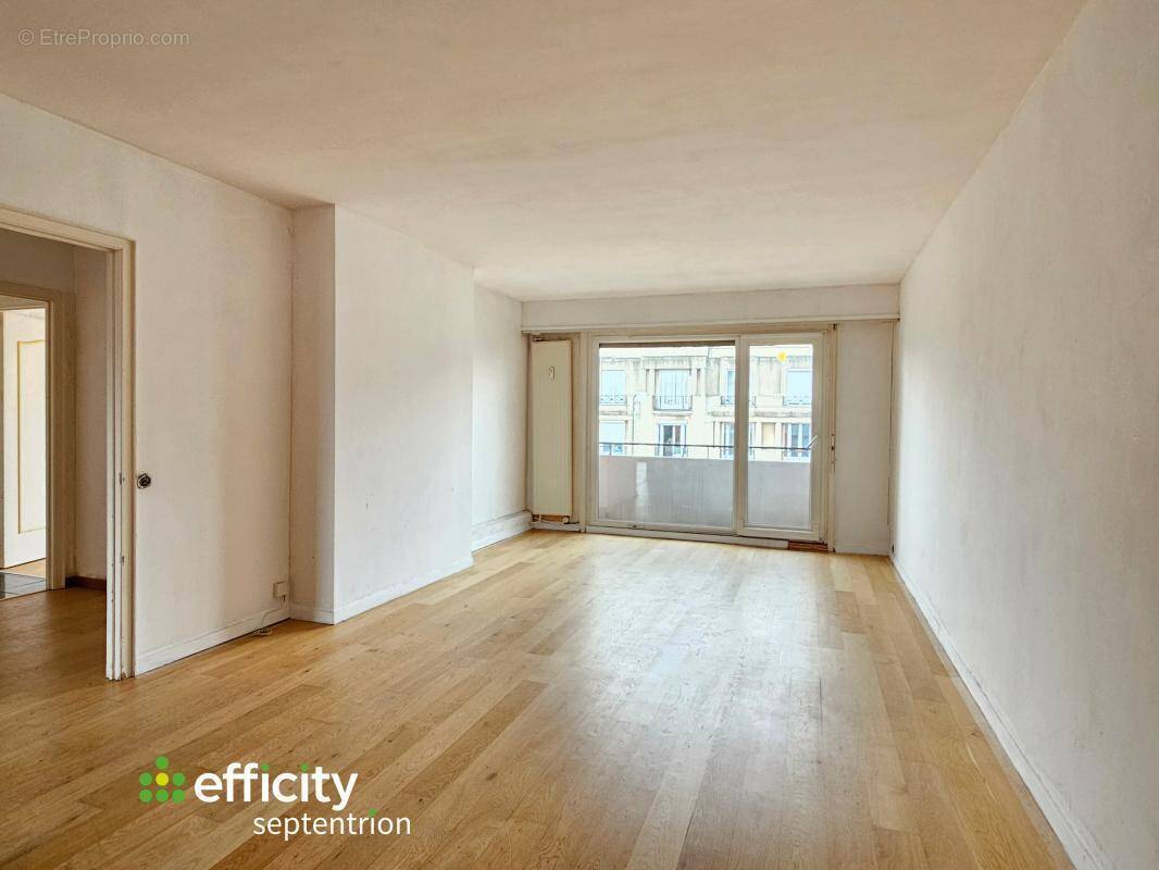 Appartement à LILLE