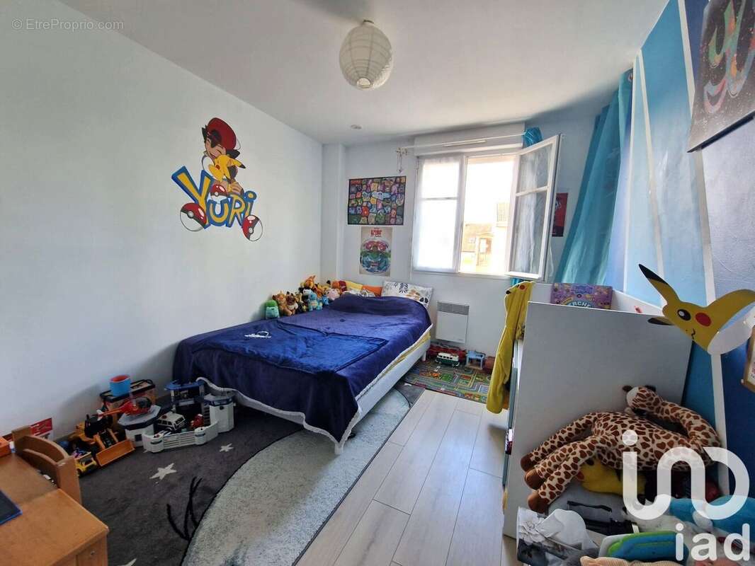 Photo 9 - Maison à PUISIEUX