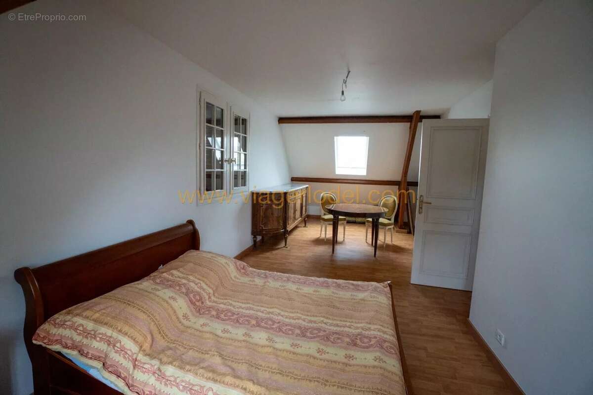 Maison à LONGPONT-SUR-ORGE