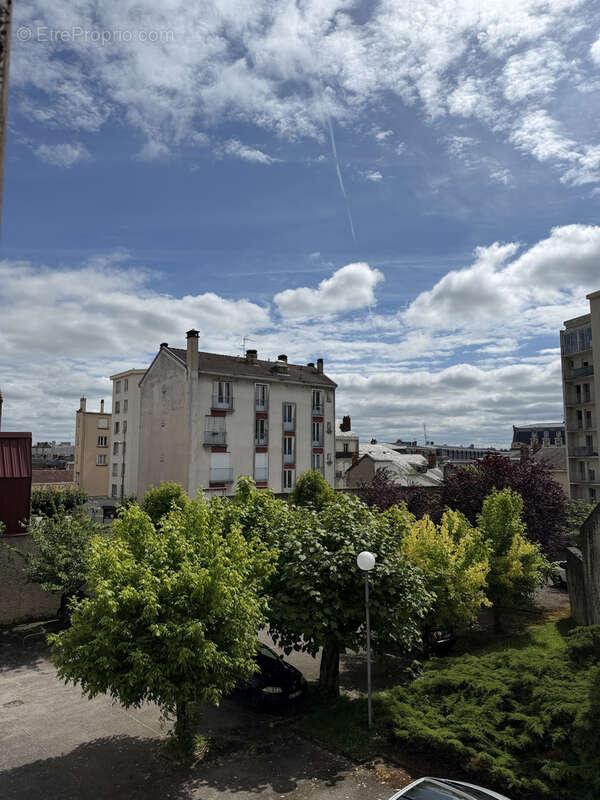 Appartement à LIMOGES