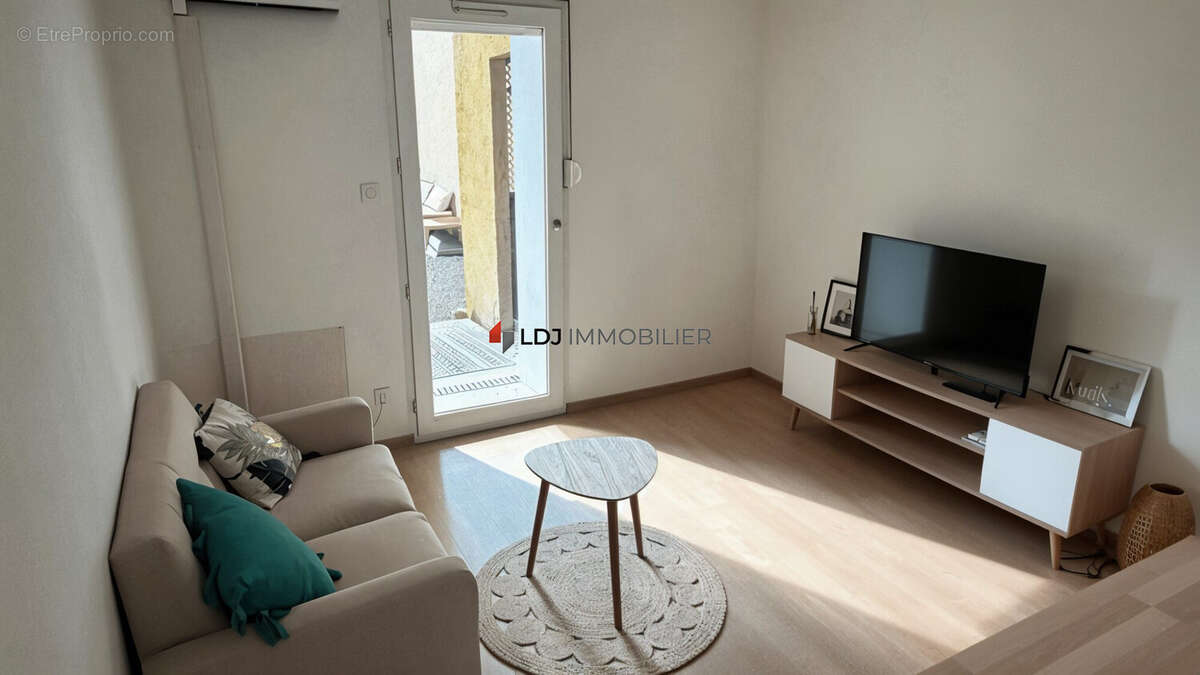 Appartement à AMELIE-LES-BAINS-PALALDA