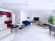 Maison à SAINT-MAUR-DES-FOSSES