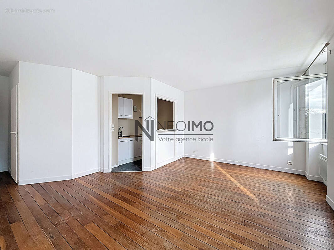 Appartement à NEUFCHATEAU