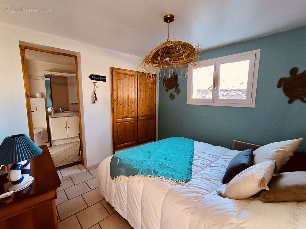 Maison à NOIRMOUTIER-EN-L'ILE