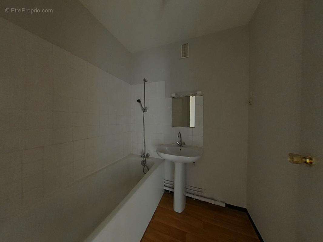 Appartement à TARBES