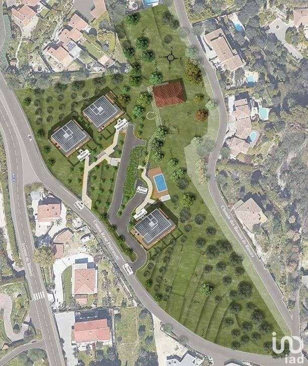 Photo 3 - Appartement à NICE