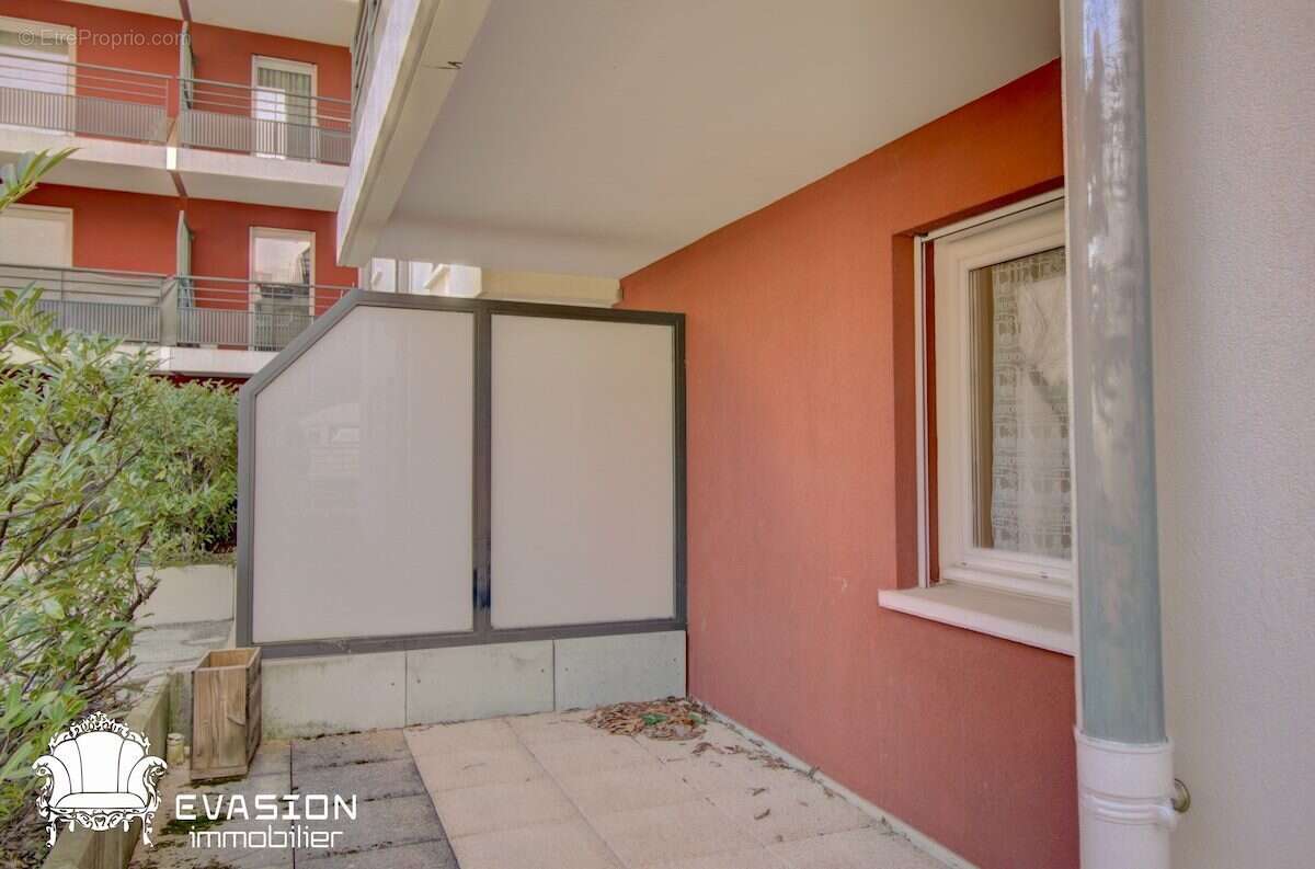 Appartement à SALLANCHES