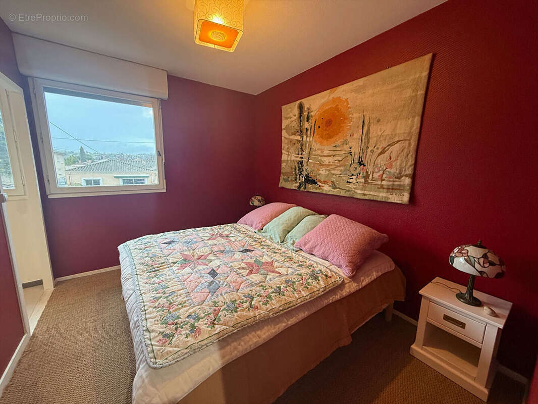 Appartement à VILLENEUVE-SUR-LOT
