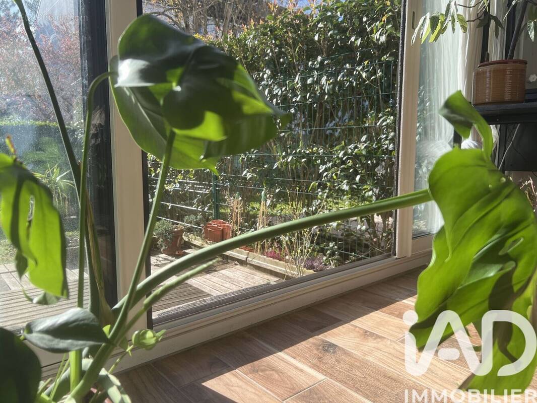 Photo 1 - Appartement à ANDRESY