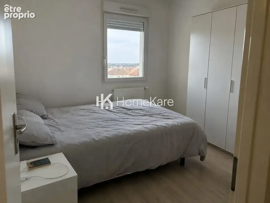 Appartement 4 pièces 93 m² à vendre à Blagnac (31700) - photo 4