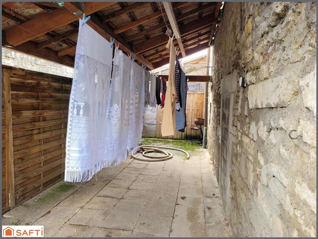 Photo 8 - Maison à DAMMARIE-SUR-SAULX