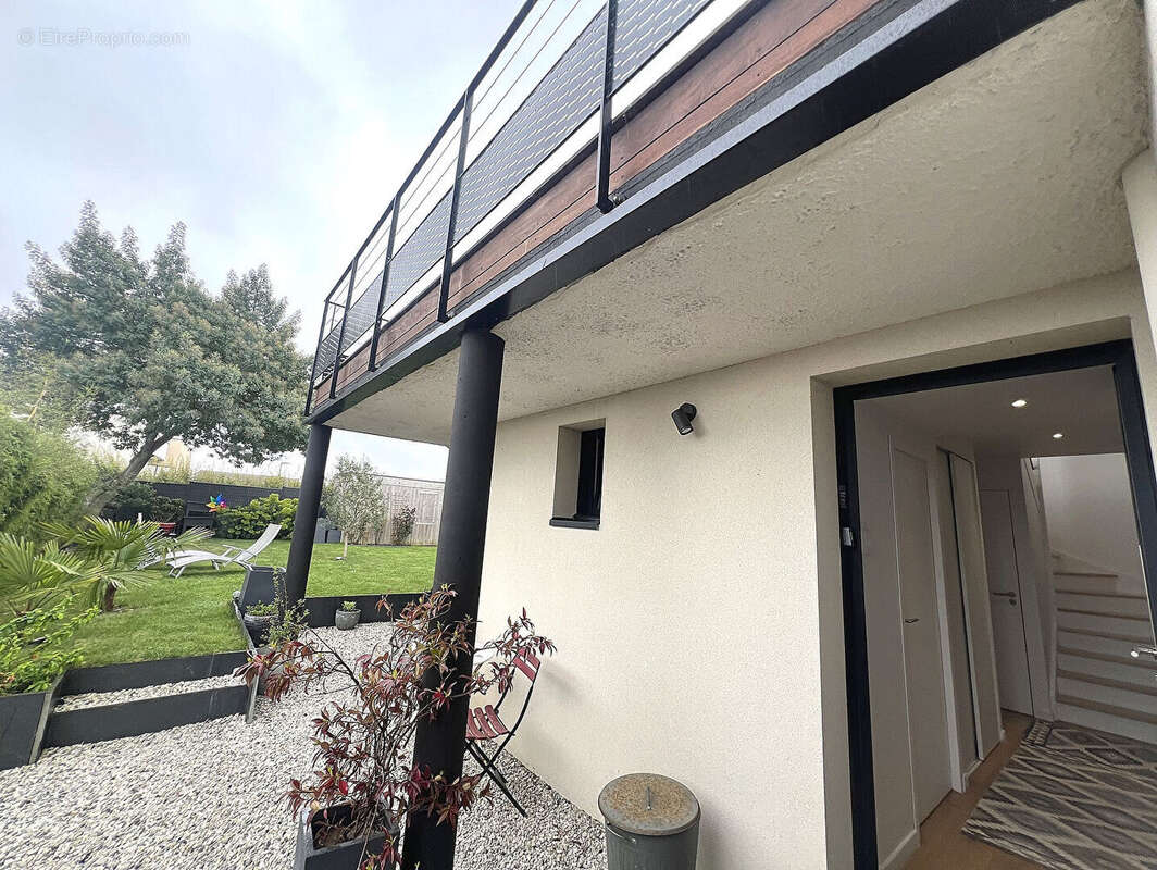 Maison à PLERIN