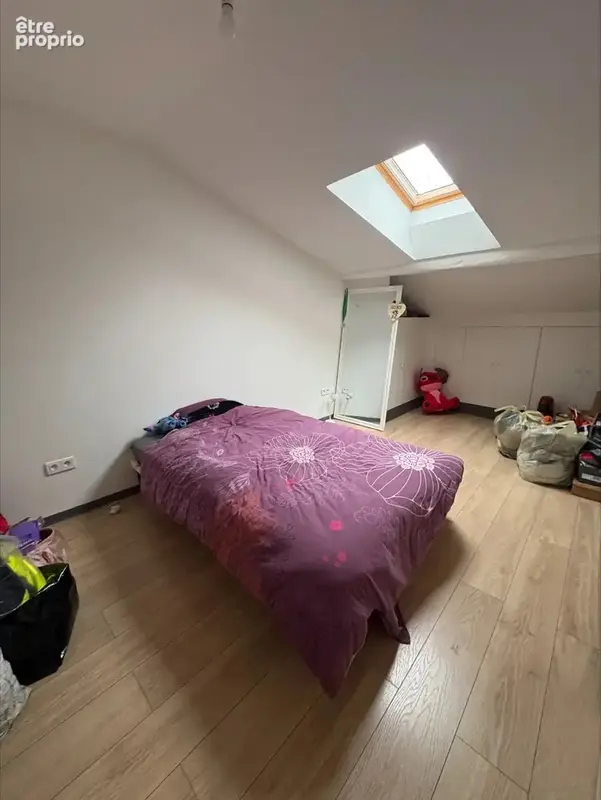Many – immeuble de rapport composé de 4 logements – bonne rentabilité - photo 7