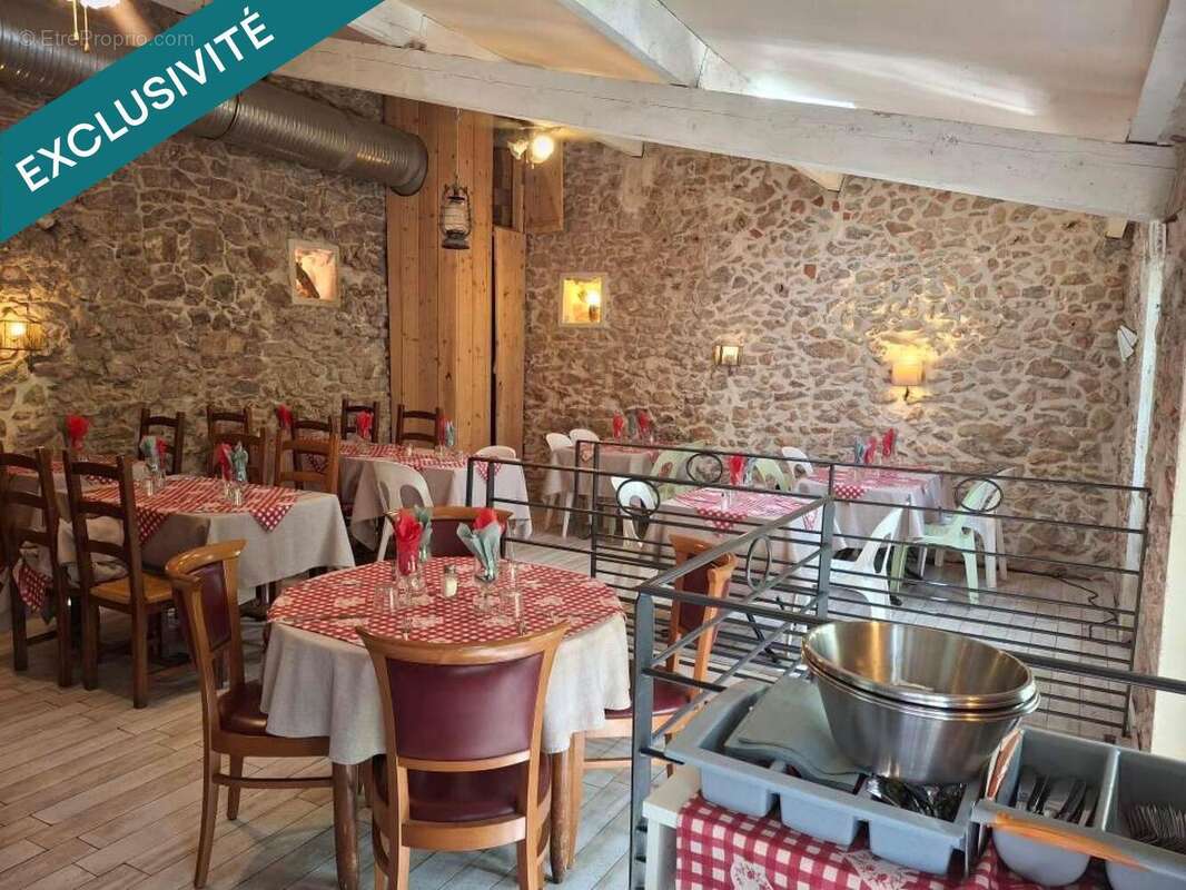 Photo 3 - Commerce à NEOULES