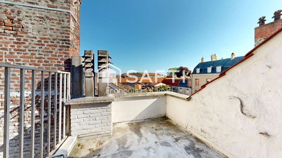 Photo 9 - Appartement à SAINT-OMER