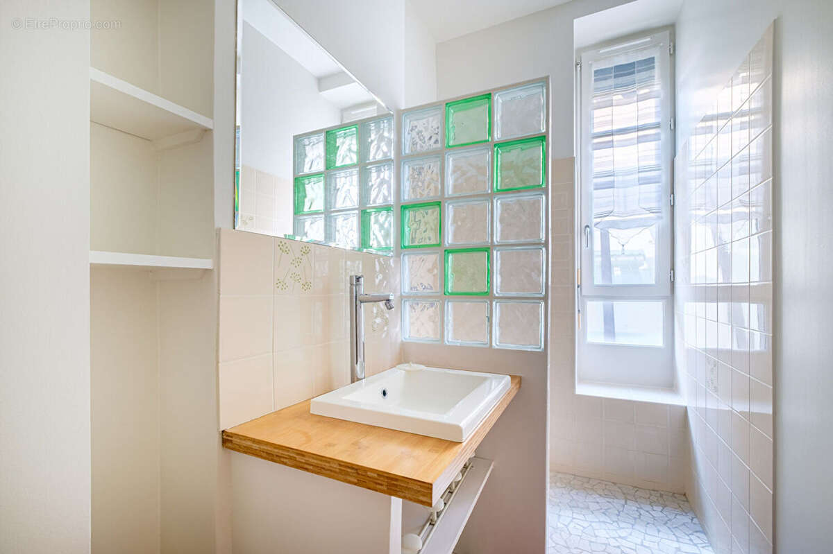 Appartement à LYON-2E