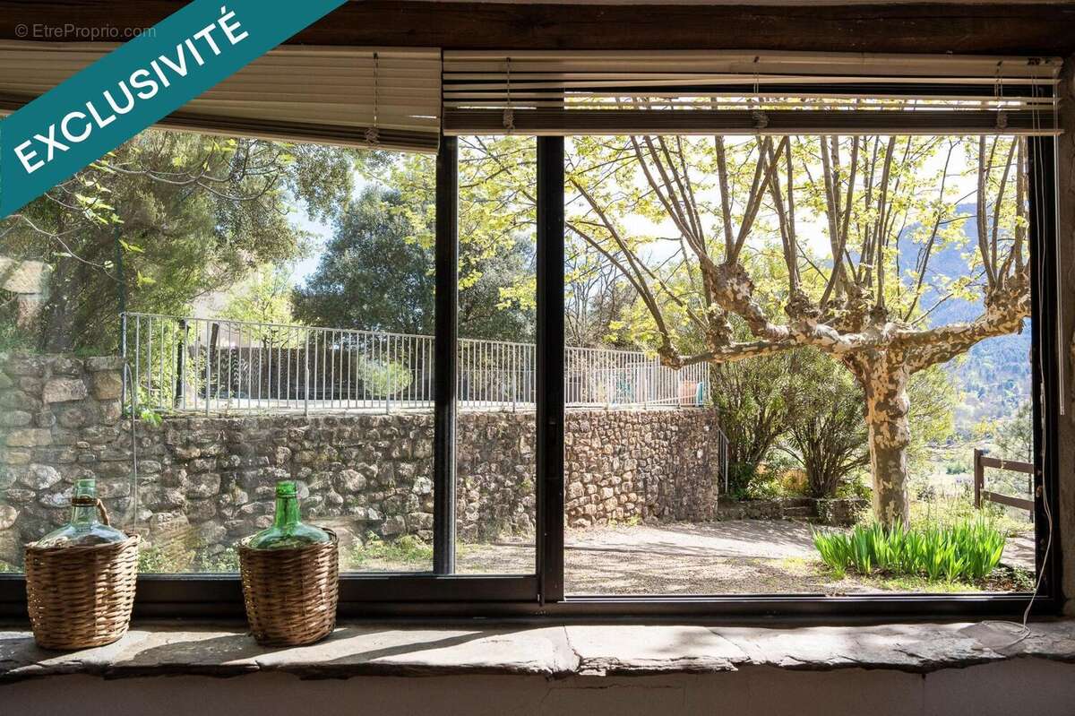 Photo 3 - Maison à LES VANS