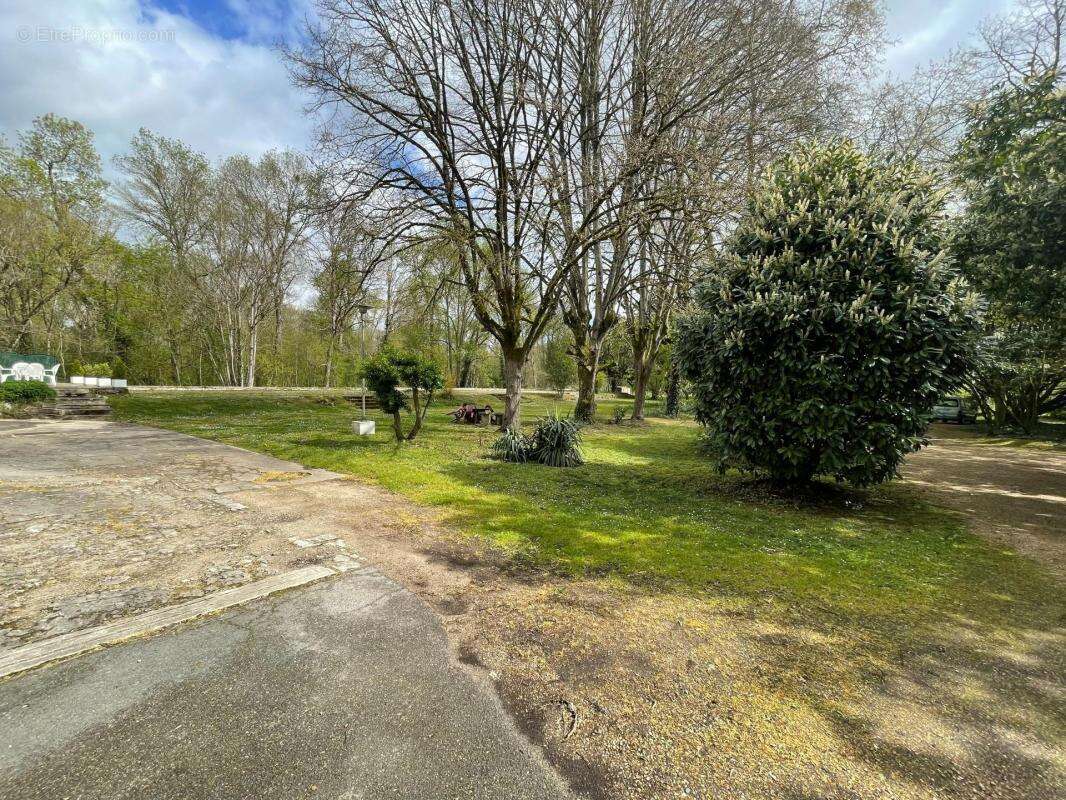 Appartement à VOUVRAY