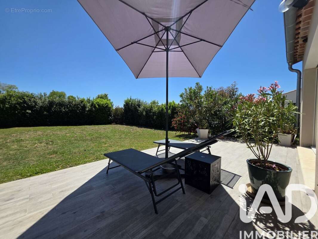 Photo 3 - Maison à PLAN-D'ORGON