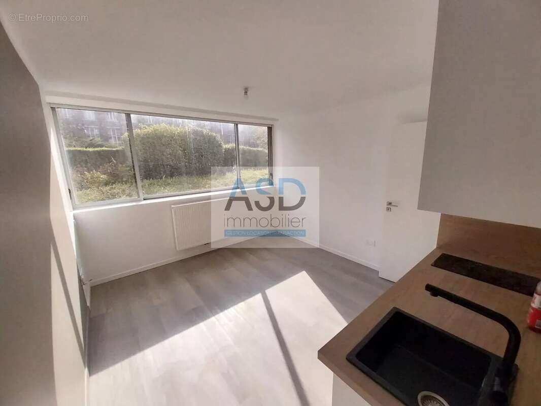 Appartement à ROUBAIX