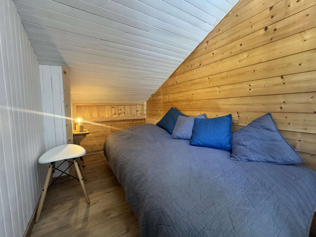 Appartement à MONT-DE-LANS