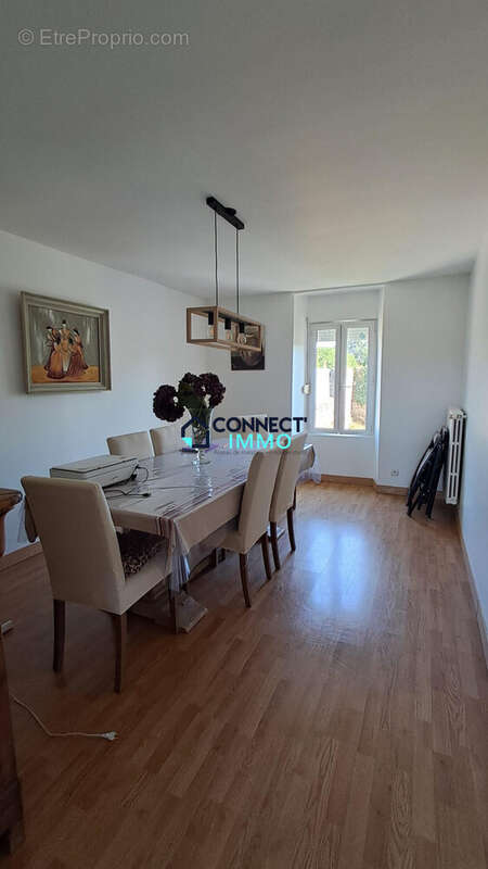 Maison 114 m² à Langonnet  - photo 6