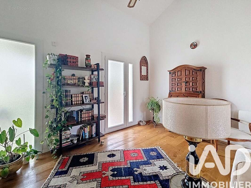 Photo 3 - Maison à PEZENAS