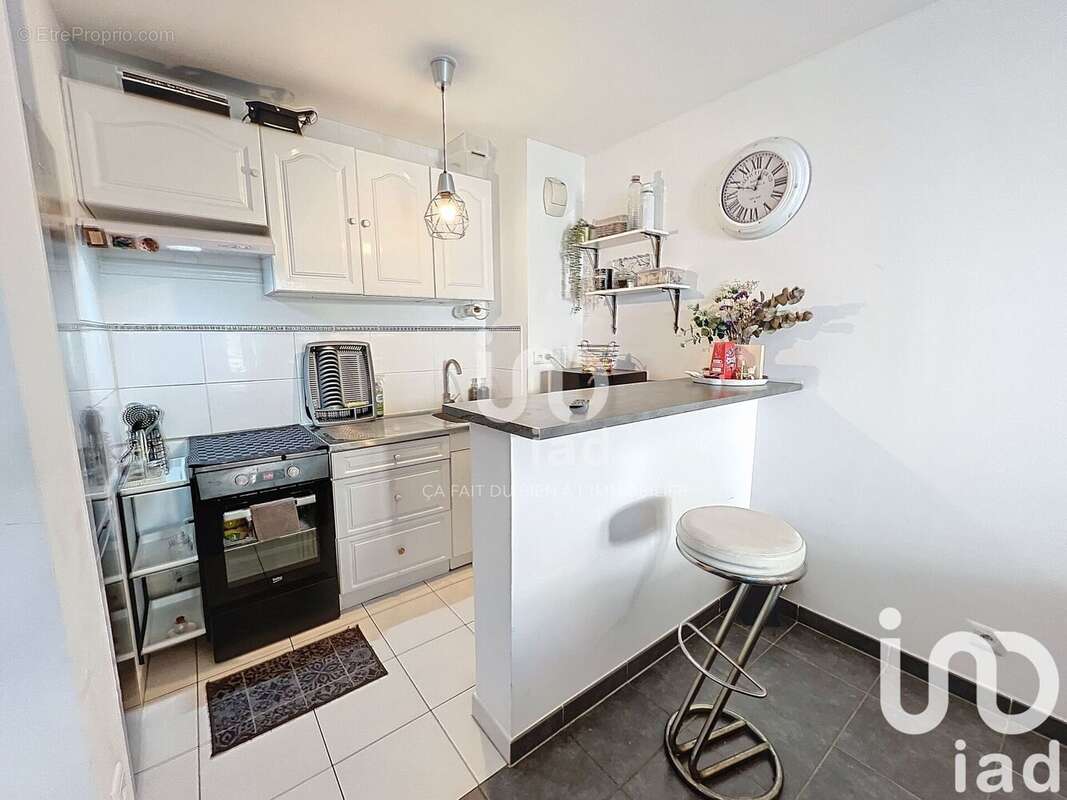 Photo 2 - Appartement à VILLEPINTE