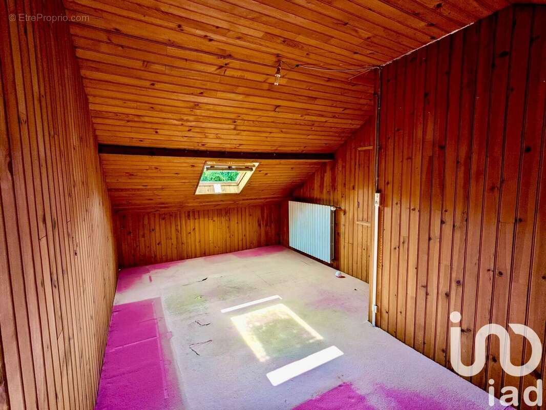 Photo 8 - Maison à COURGENAY