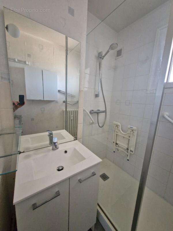 Appartement à ROANNE