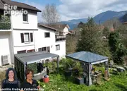 Maison à SCIONZIER