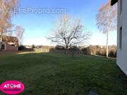 Appartement à AUBOUE