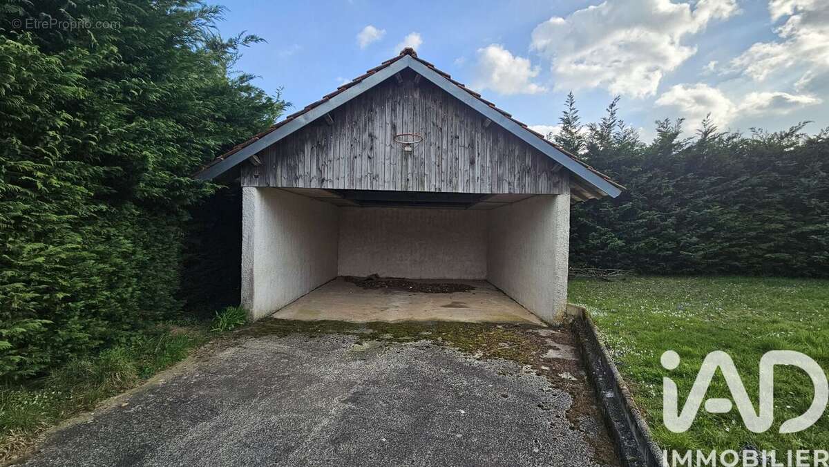 Photo 3 - Maison à CALVINET