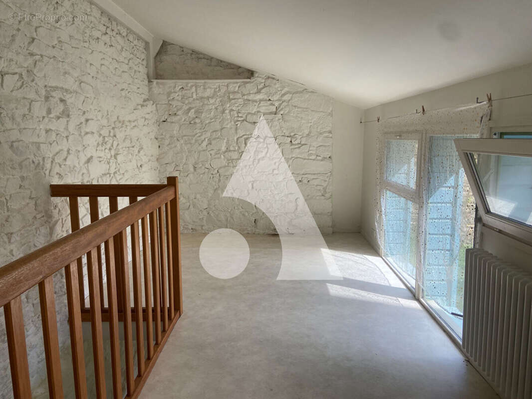 Appartement à LAMBALLE