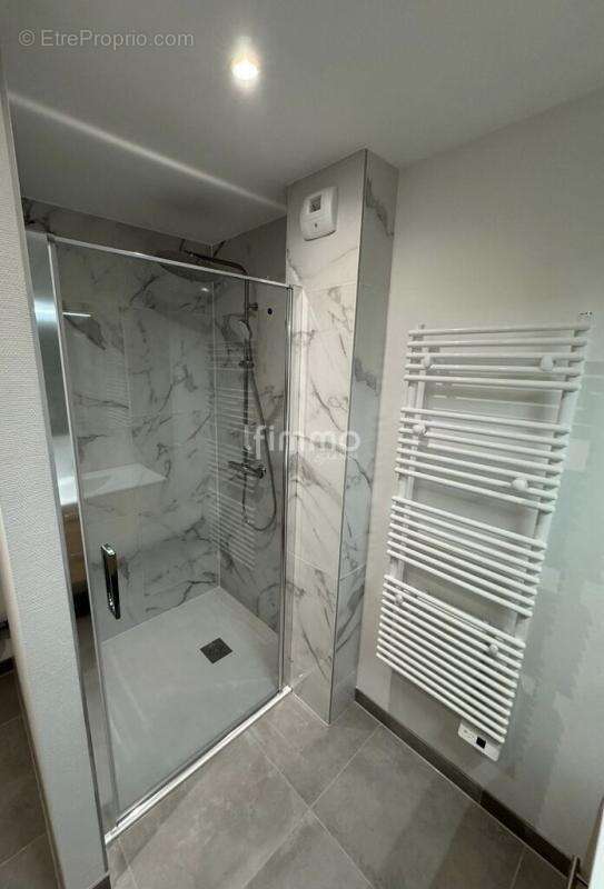 Magnifique appartement-4 pièces-95m2 - photo 10