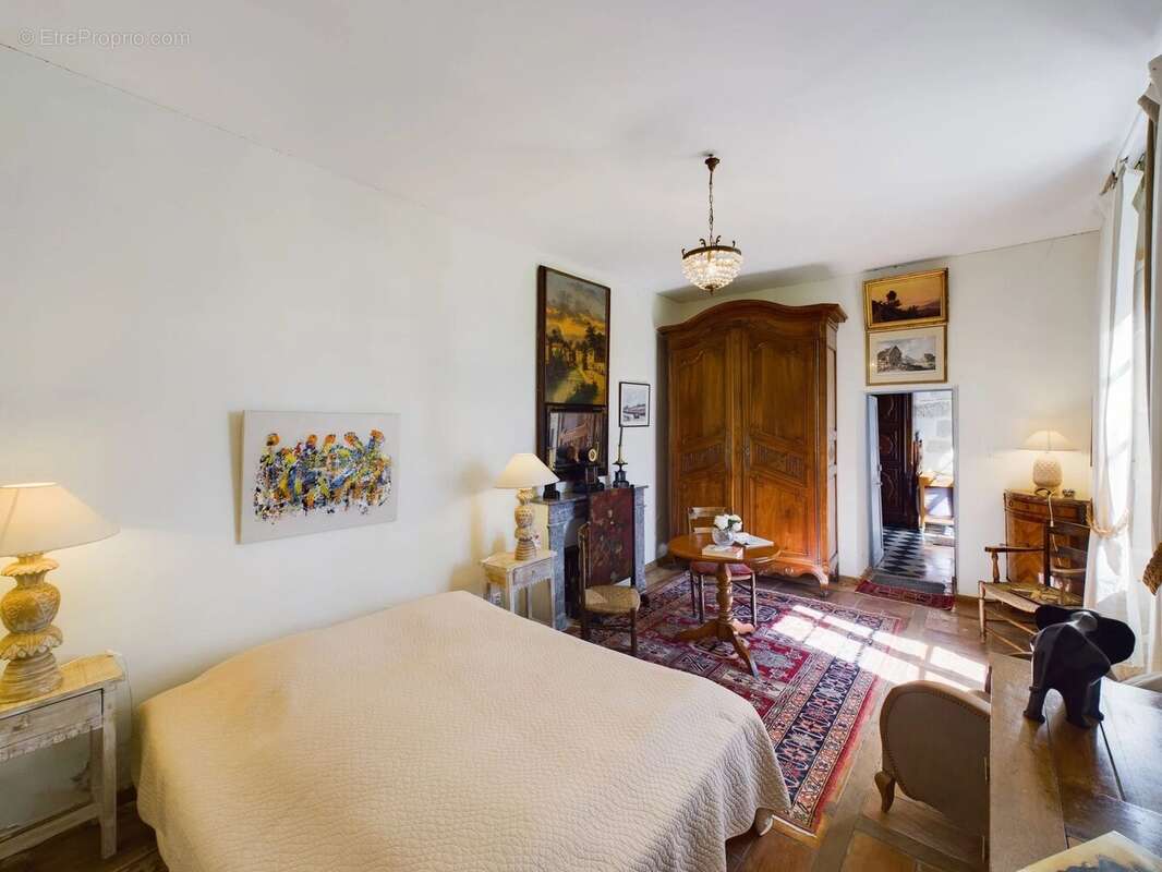 Maison à CASTELJALOUX